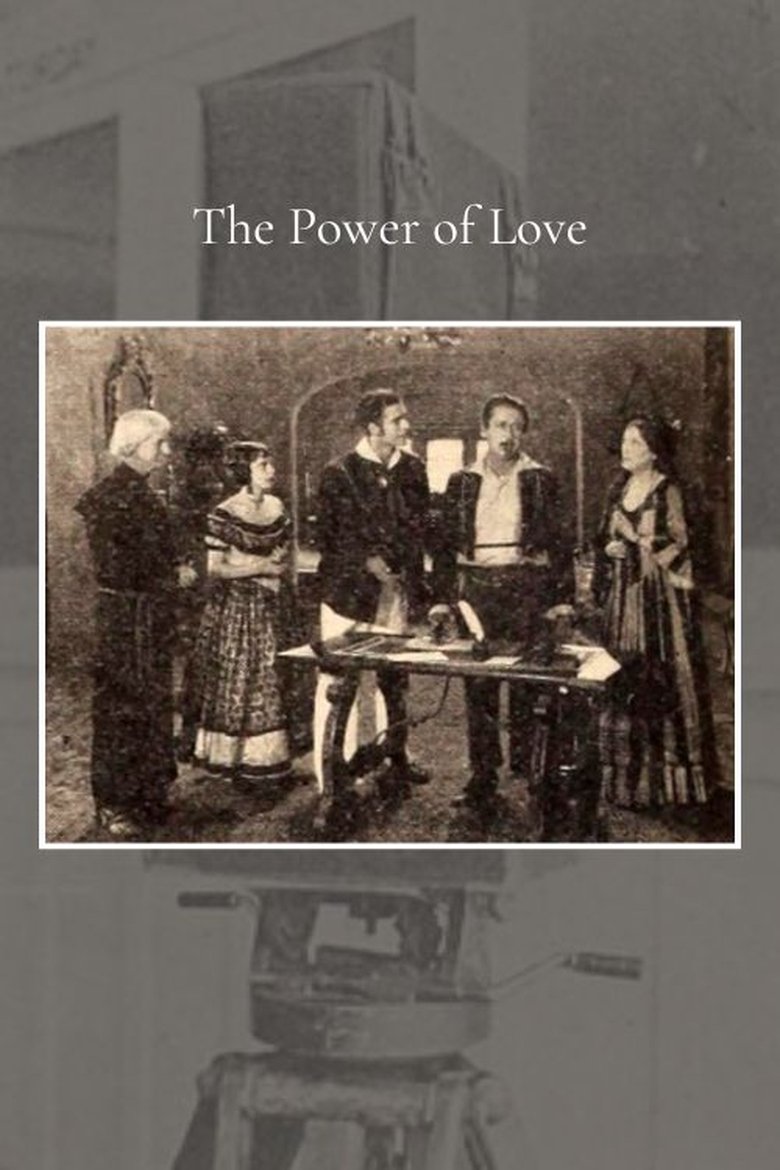 Poster of The Power of Love