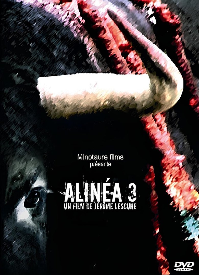 Poster of Alinéa 3
