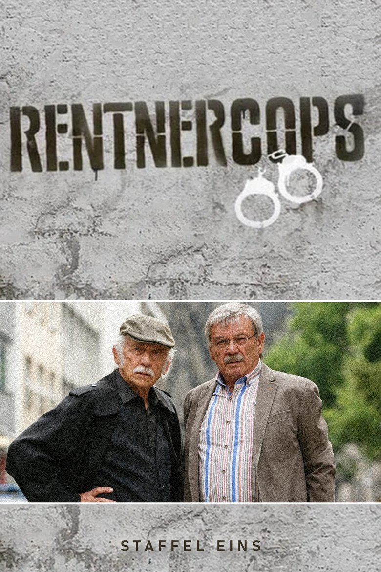 Poster of Cast and Crew in Rentnercops - Episode 8 (Season 1 - Episode 8) - Episode 8
