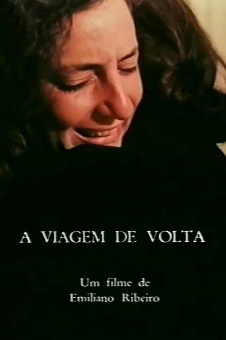 Poster of A Viagem de Volta