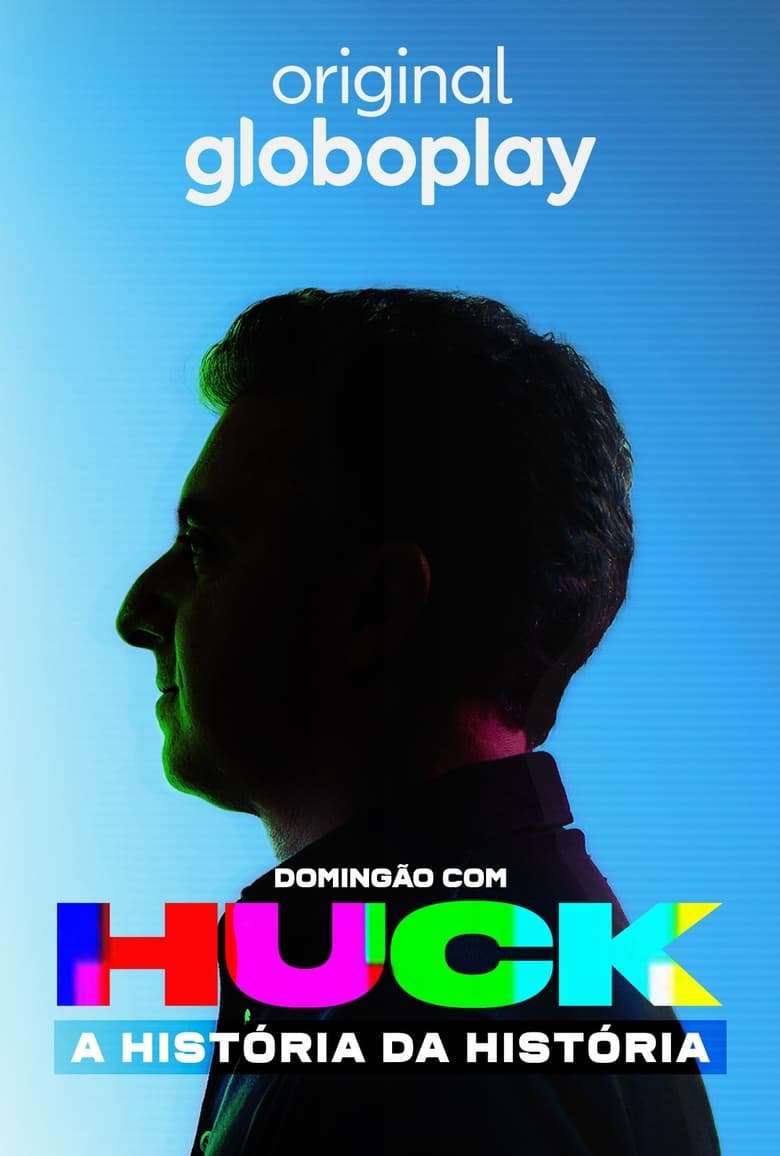 Poster of Sunday with Huck: The Story of History