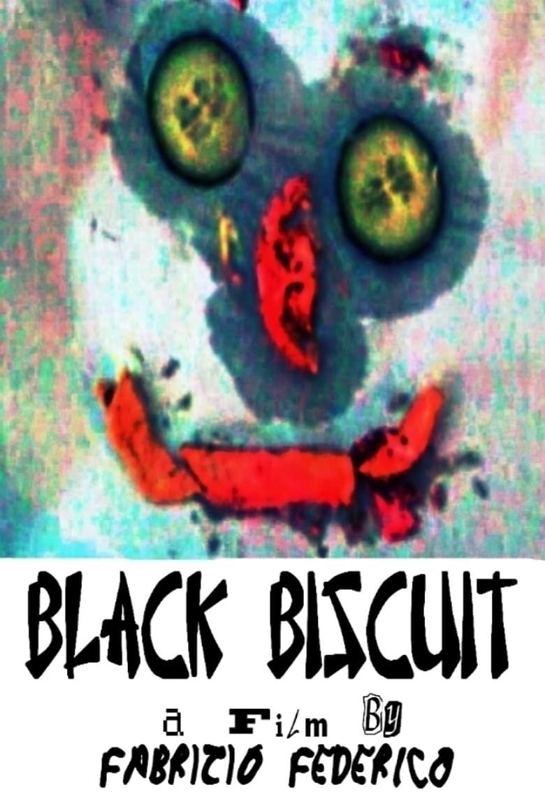 Poster of Black Biscuit