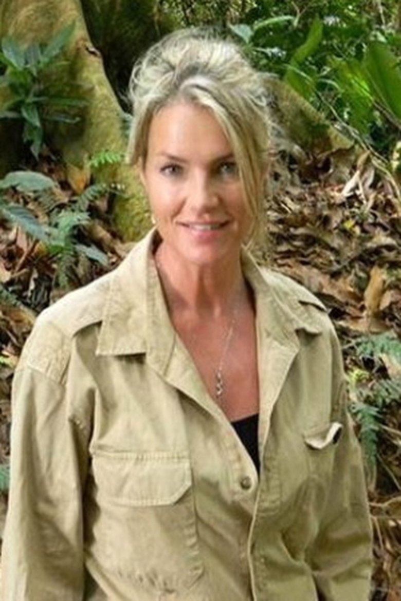 Portrait of Ruth England