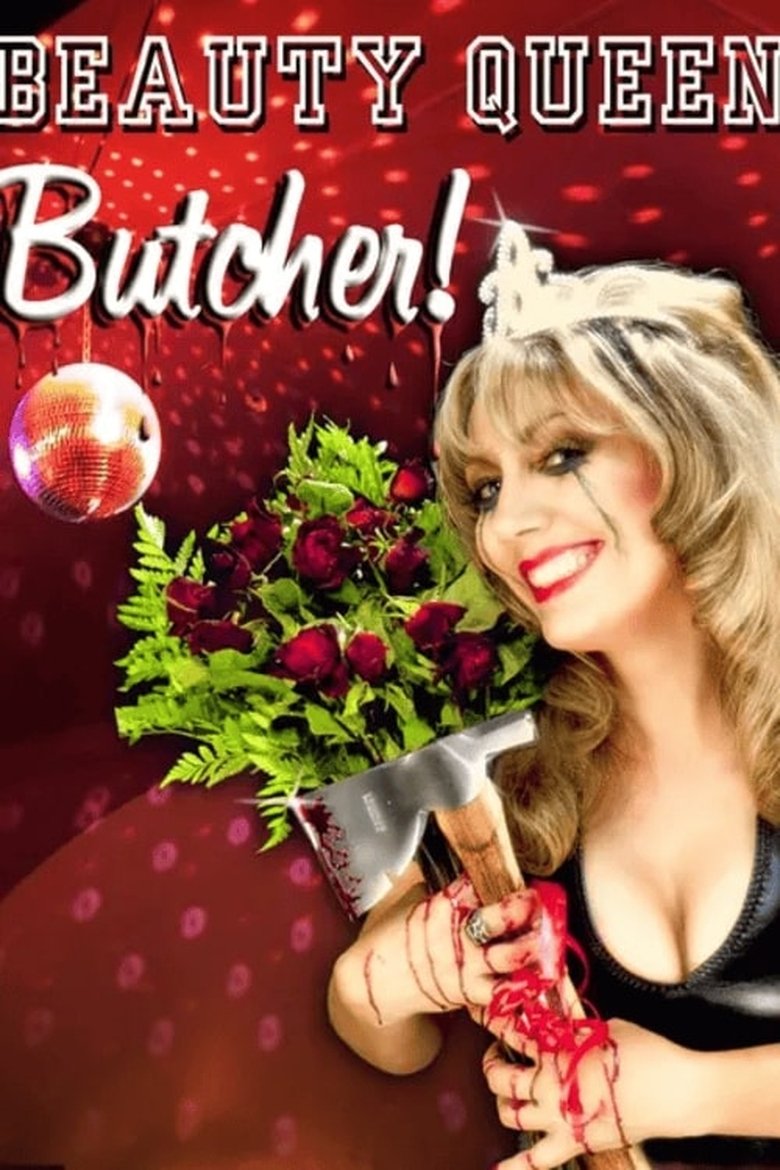 Poster of Beauty Queen Butcher