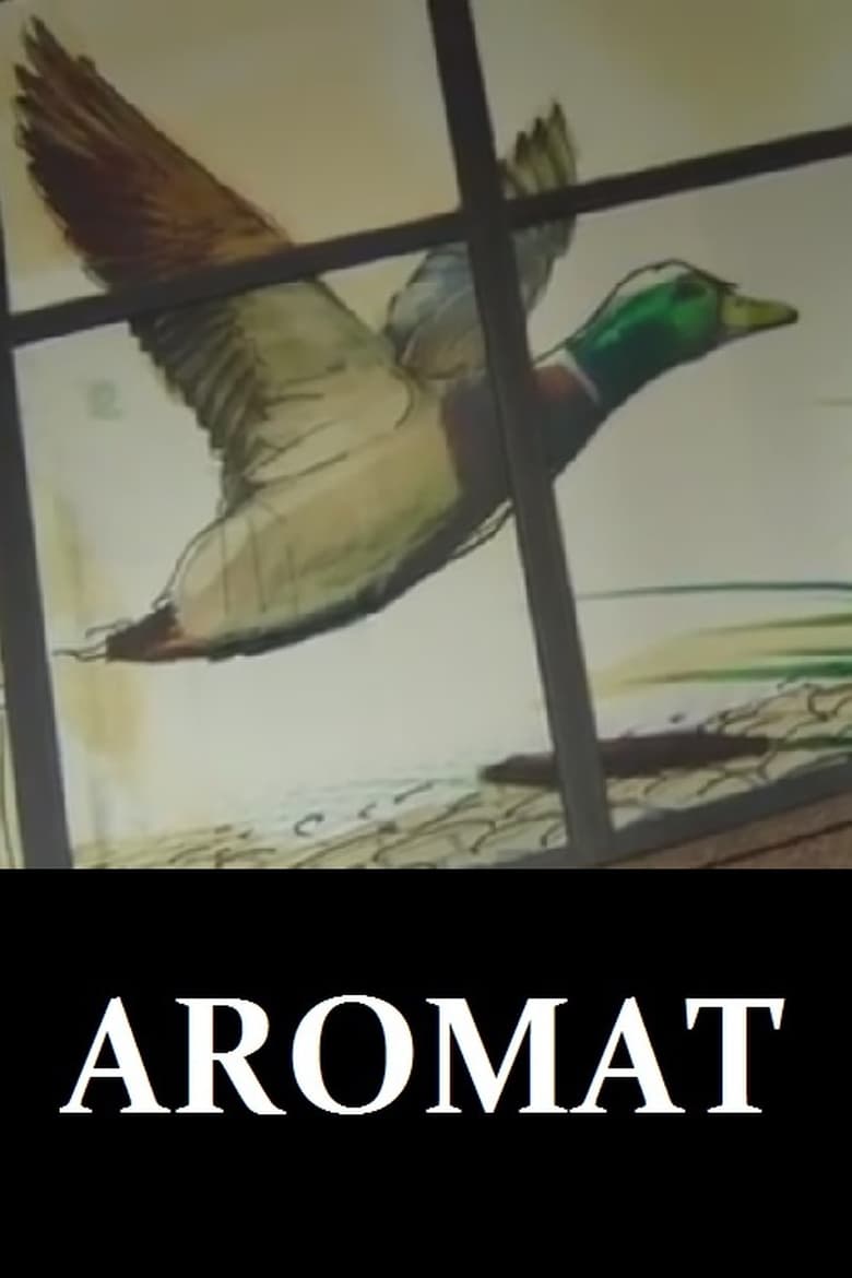 Poster of Aromat