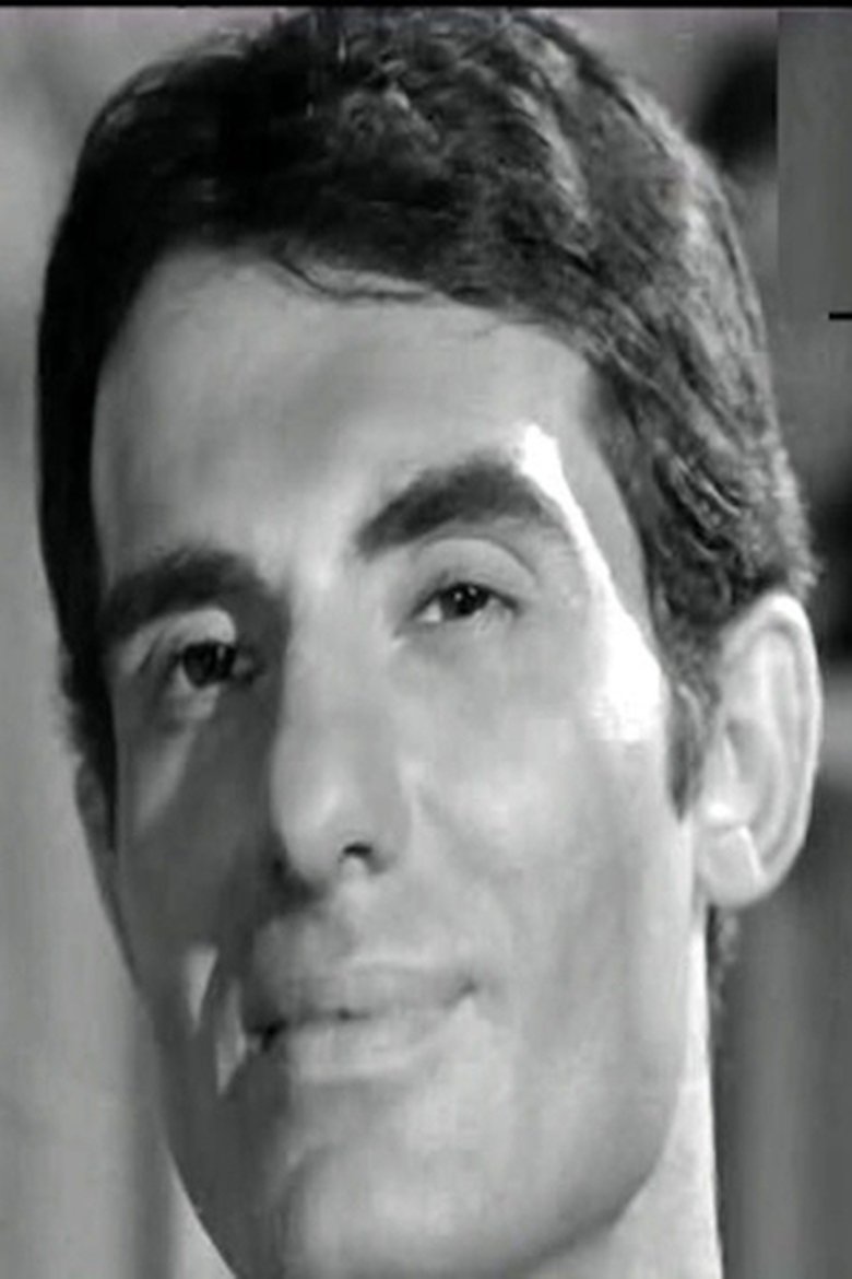 Portrait of Momtaz Abaza