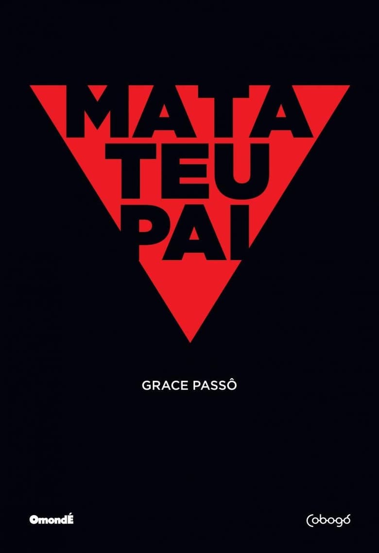 Poster of Mata Teu Pai