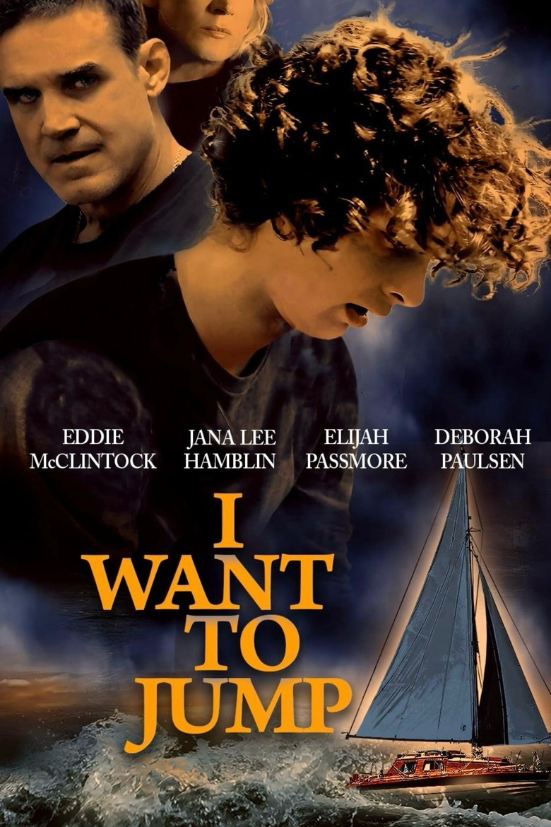 Poster of I Want to Jump