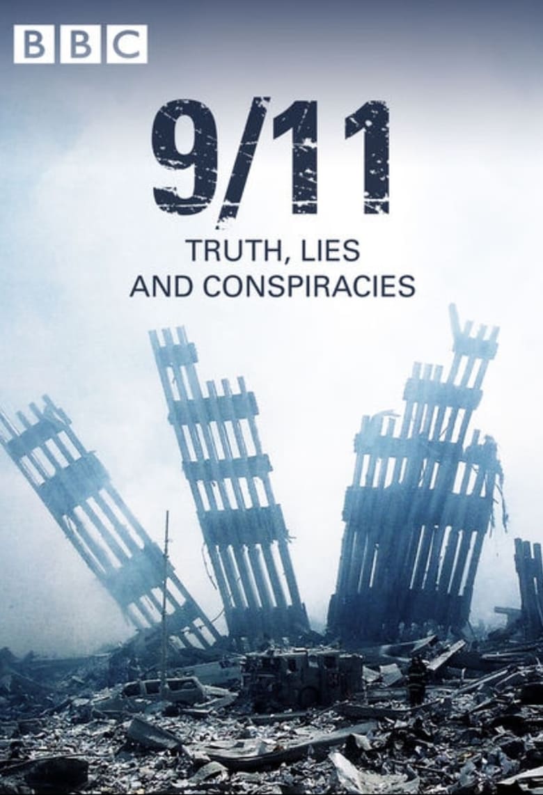 Poster of 9/11: Truth, Lies and Conspiracies