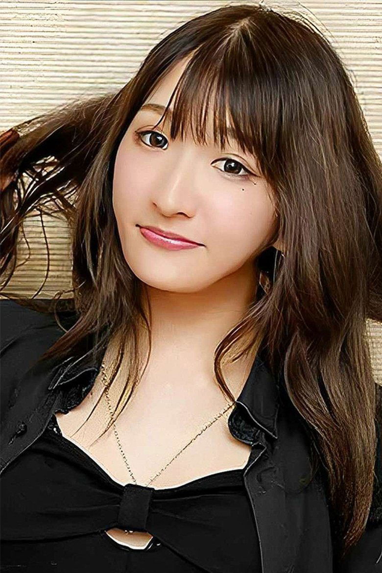 Portrait of Mio Asahina