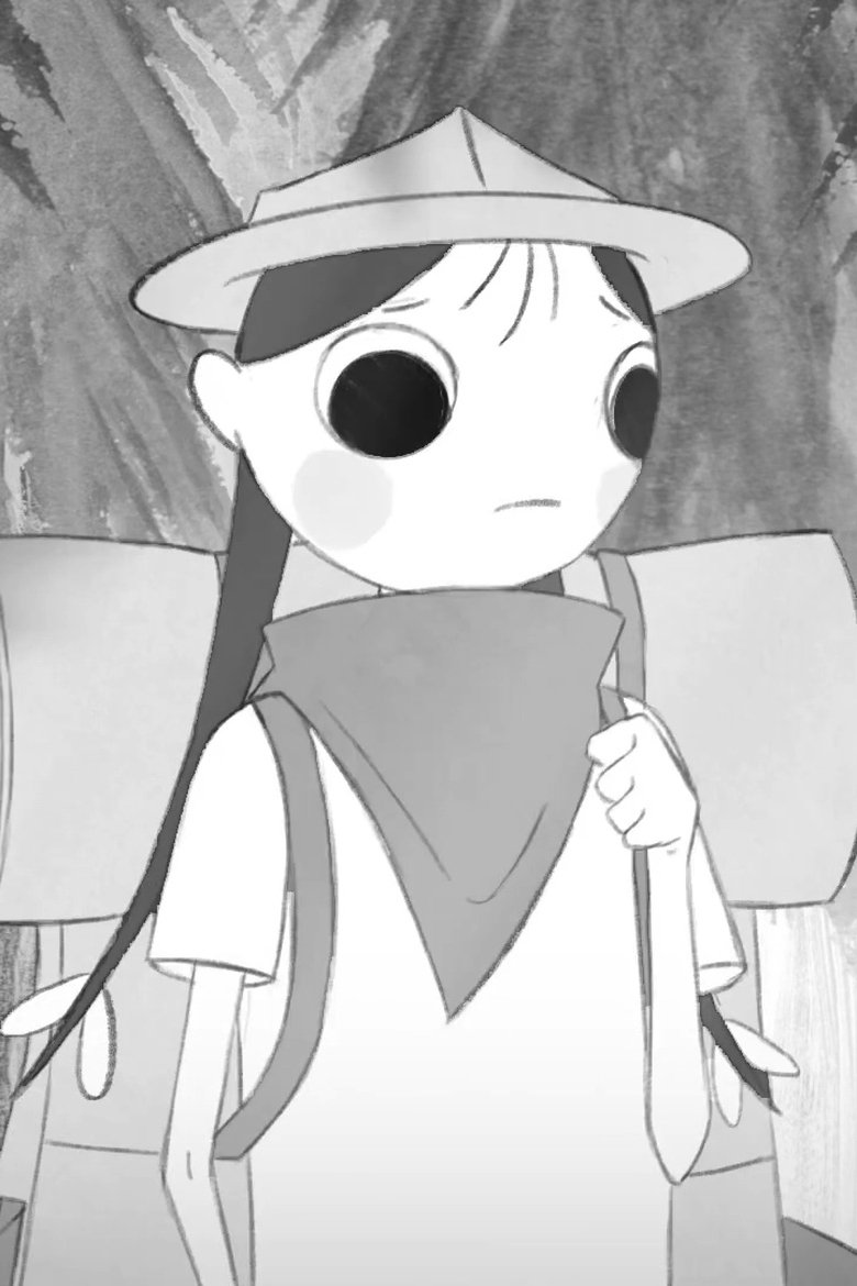 Poster of Scout