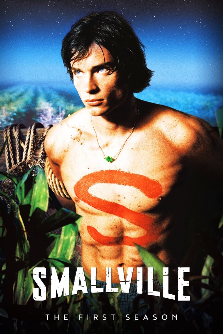 Poster of Cast and Crew in Smallville - Season 1 - Episode 14 - Zero