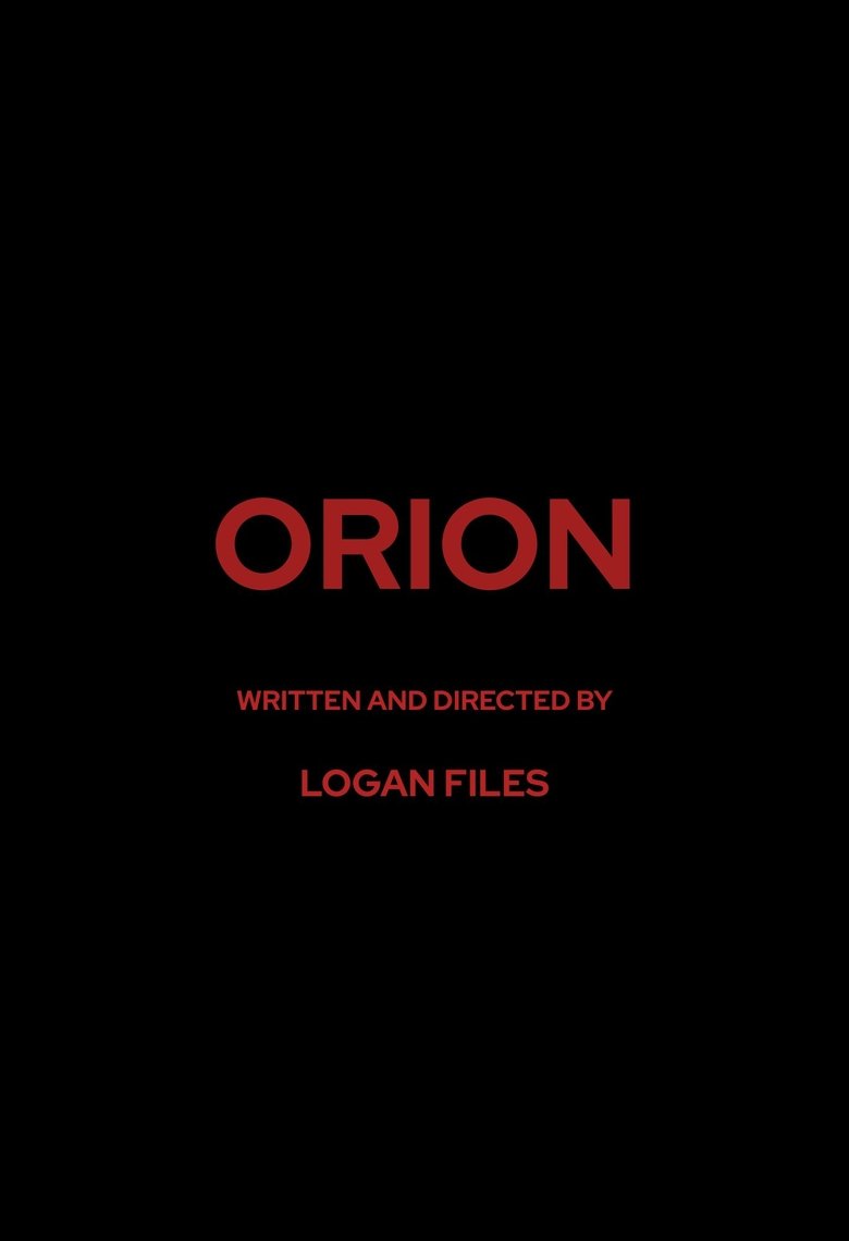 Poster of ORION