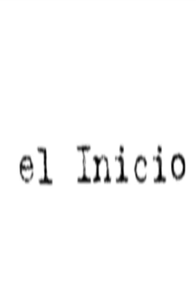 Poster of El inicio