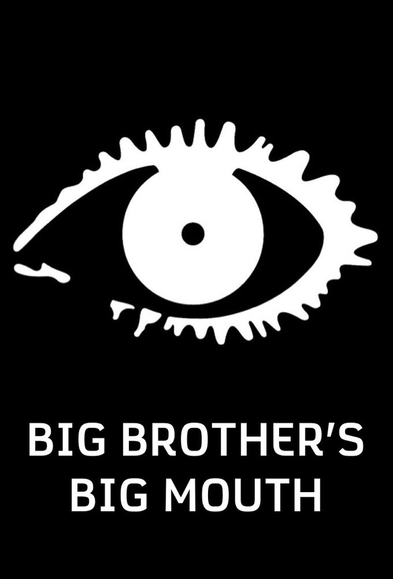 Poster of Big Brother's Big Mouth