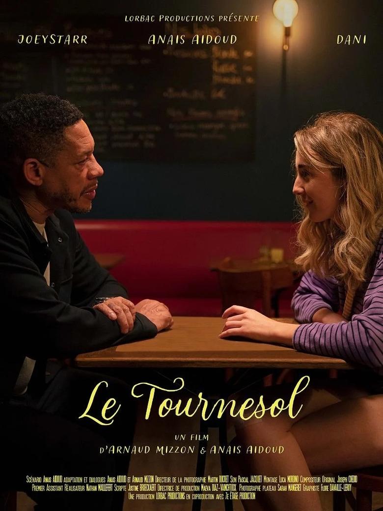 Poster of Le Tournesol