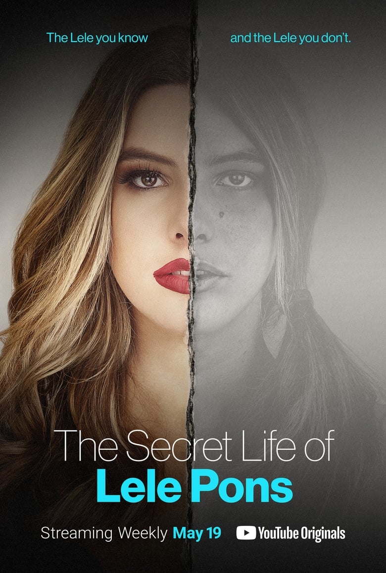 Poster of The Secret Life of Lele Pons