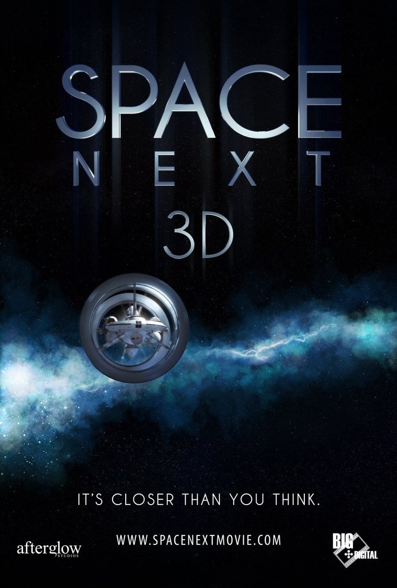 Poster of Space Next