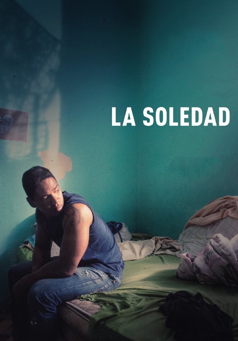 Poster of La Soledad