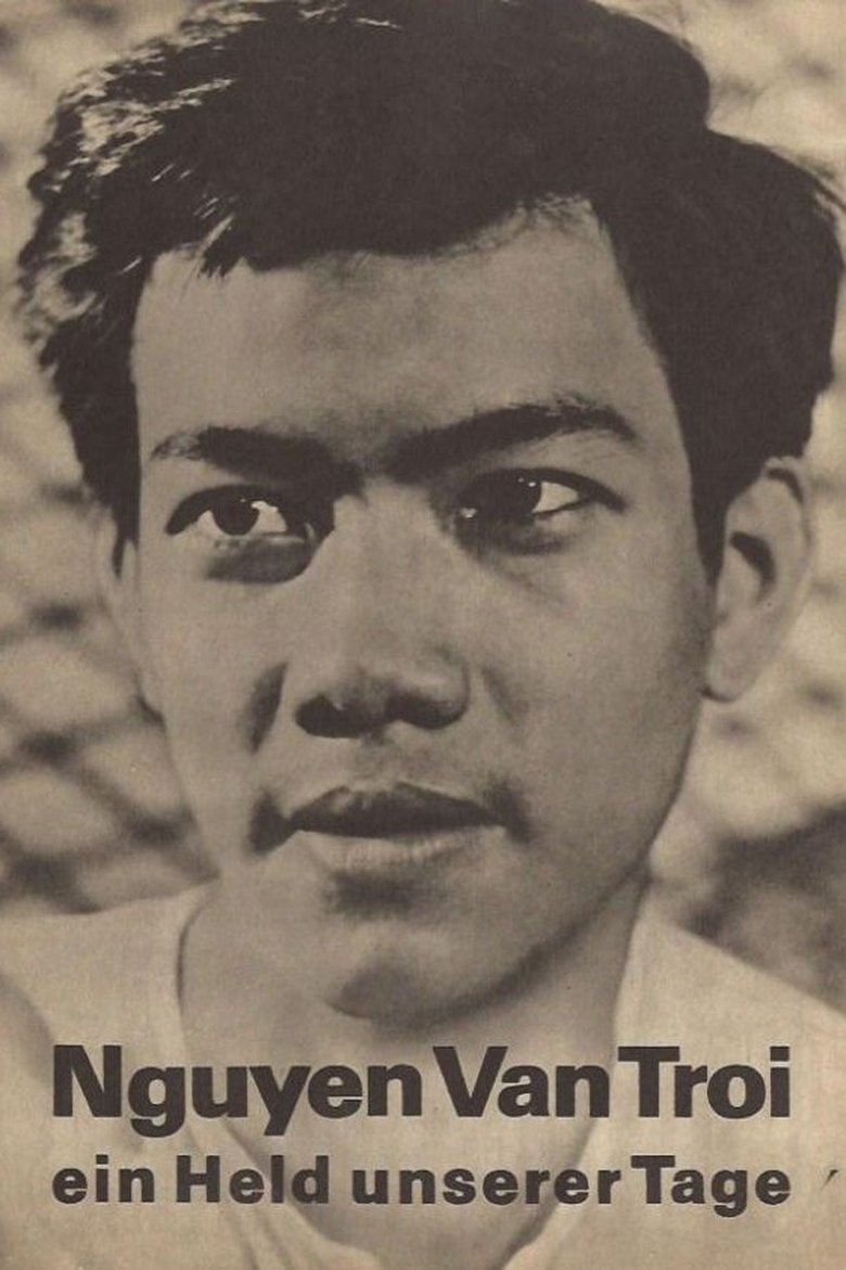 Poster of Nguyen Van Troi