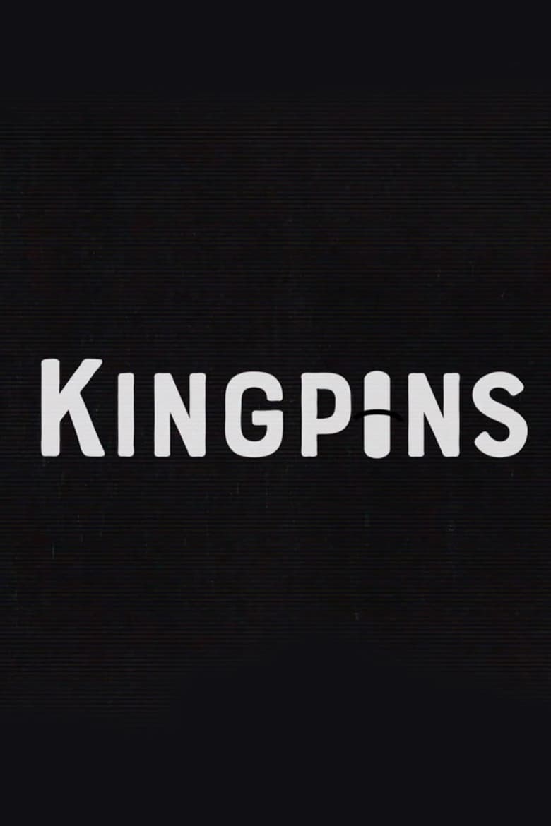 Poster of Kingpins