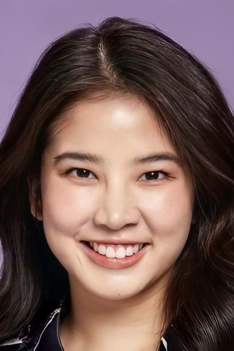 Portrait of Sananthachat Thanapatpisal