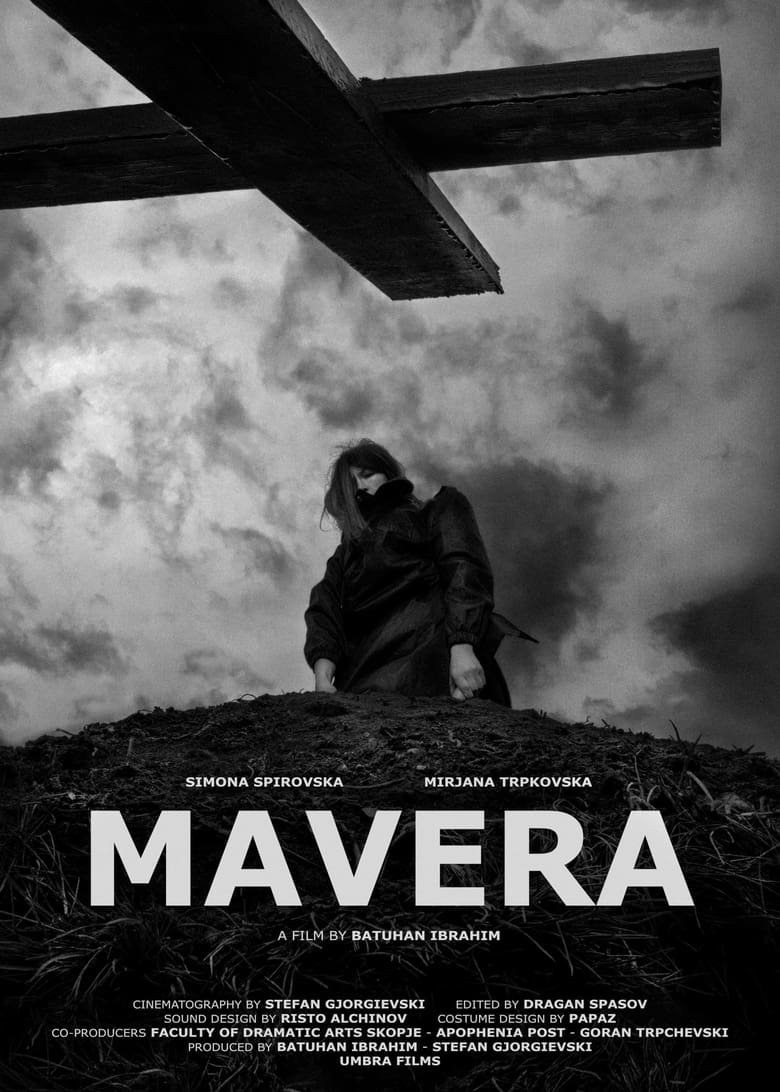 Poster of Mavera