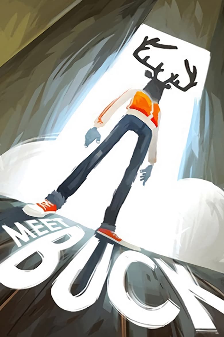 Poster of Meet Buck