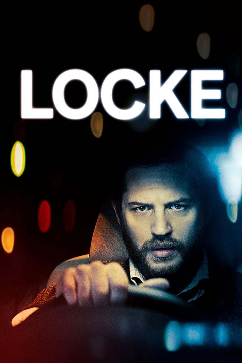 Poster of Locke