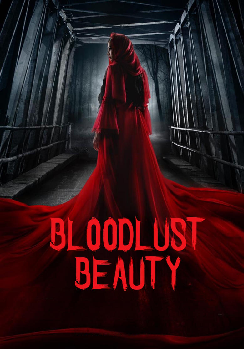 Poster of Bloodlust Beauty