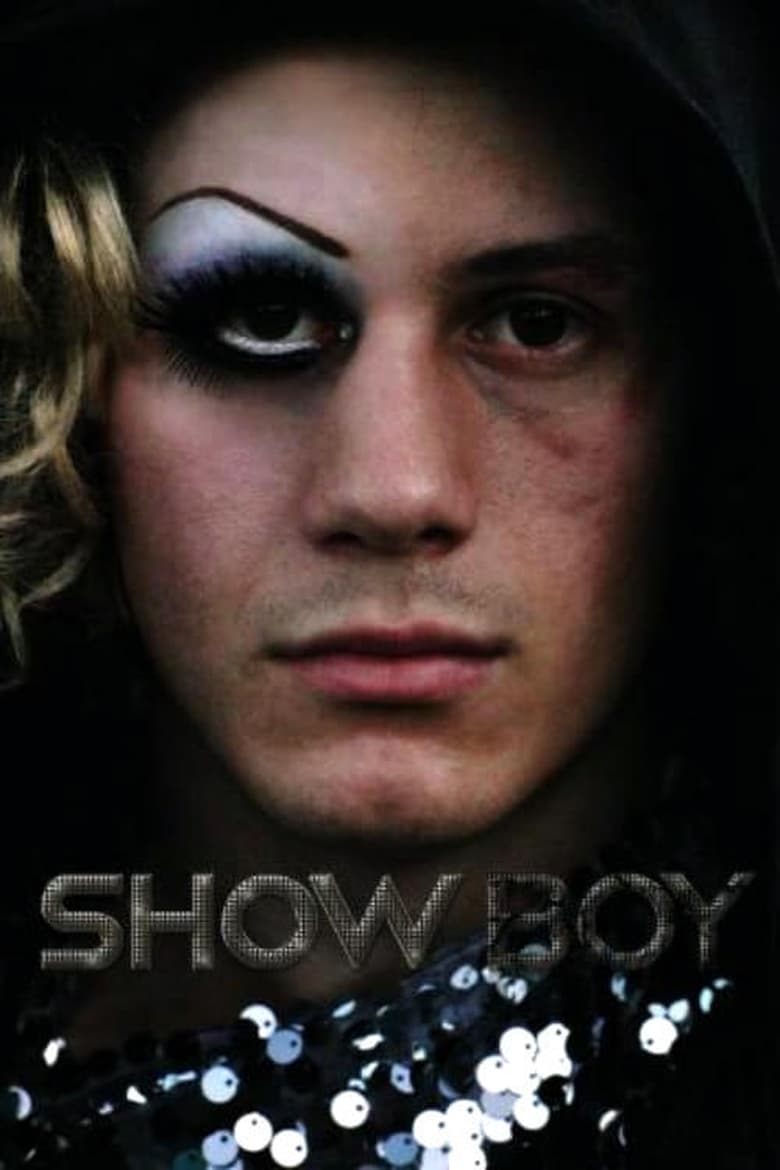 Poster of Showboy