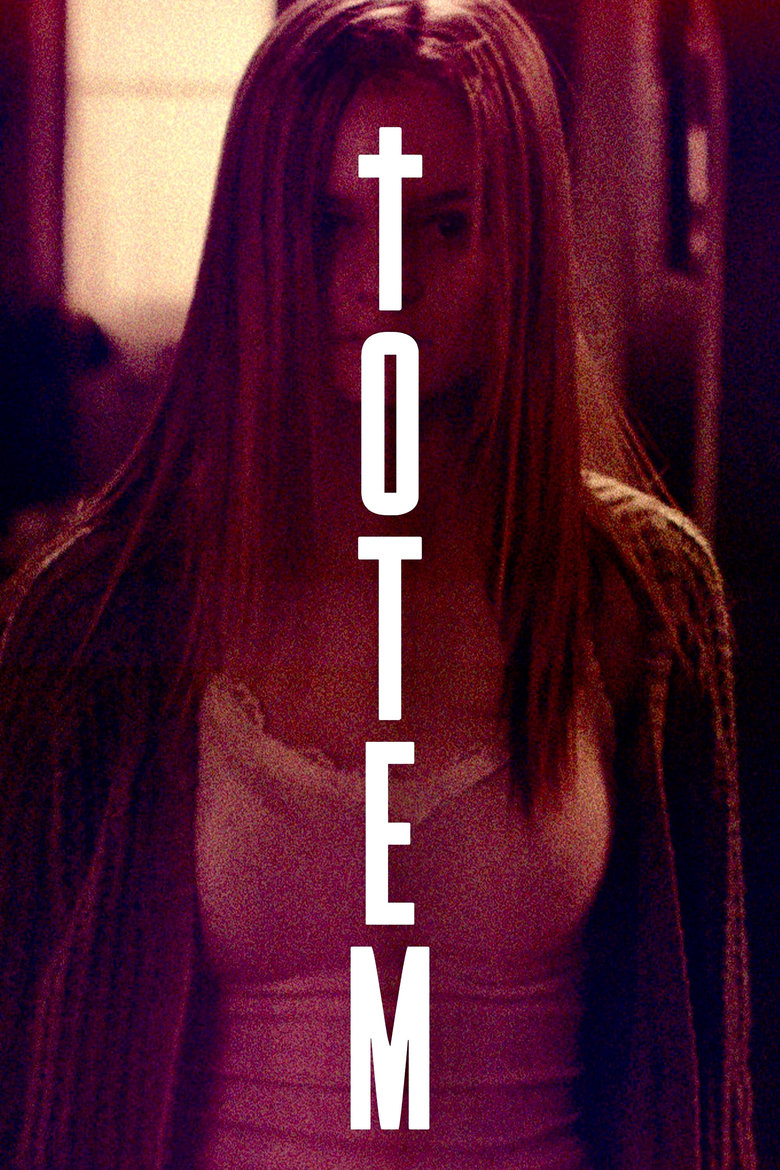 Poster of Totem