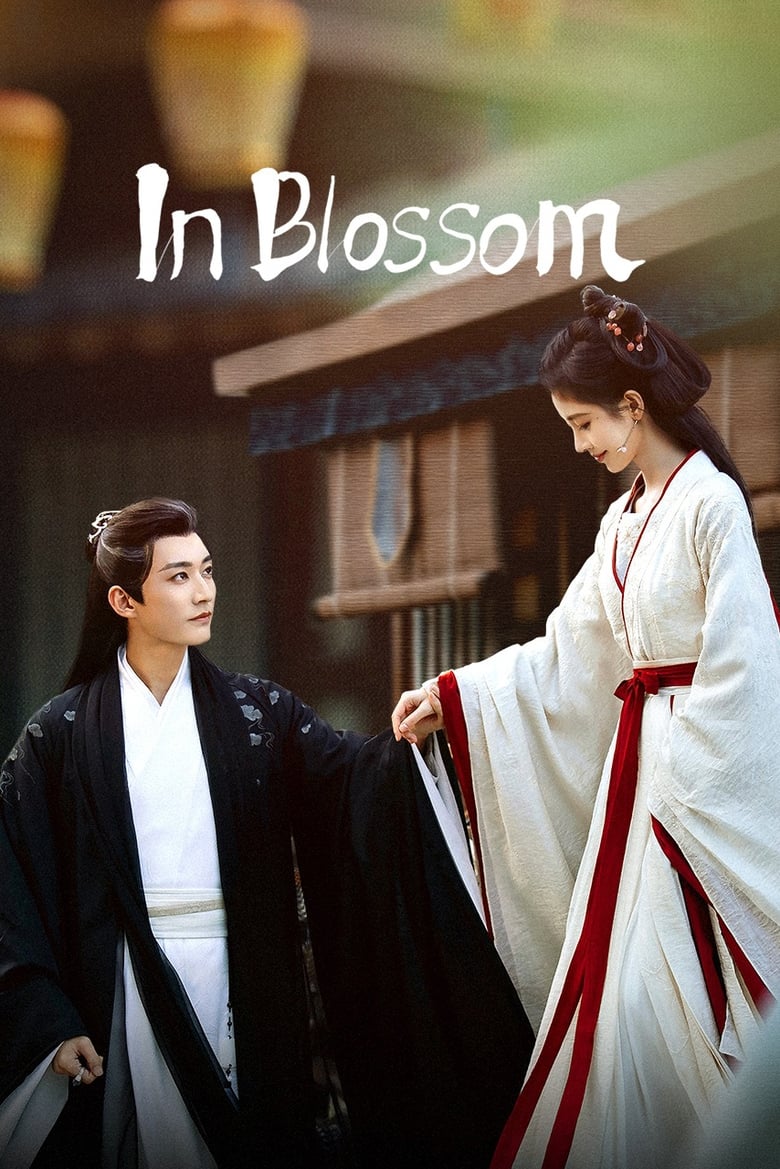 Poster of In Blossom