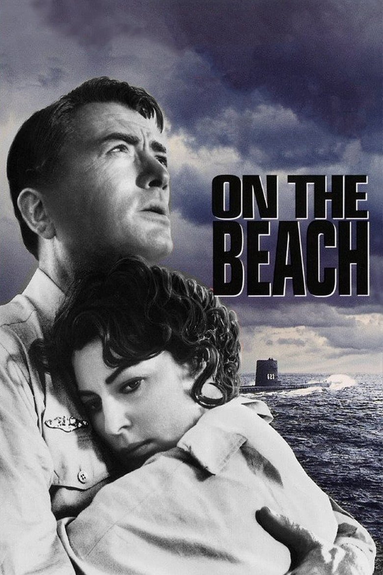 Poster of On the Beach