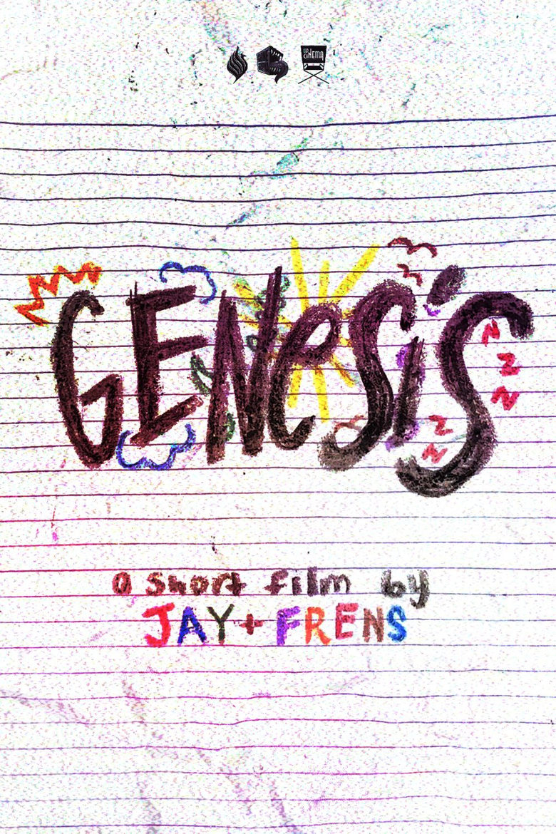 Poster of genesis