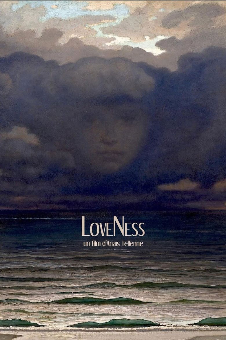 Poster of LoveNess