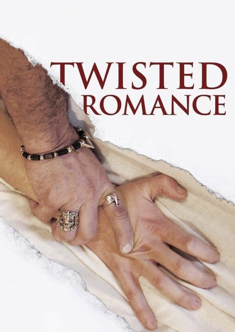 Poster of Twisted Romance