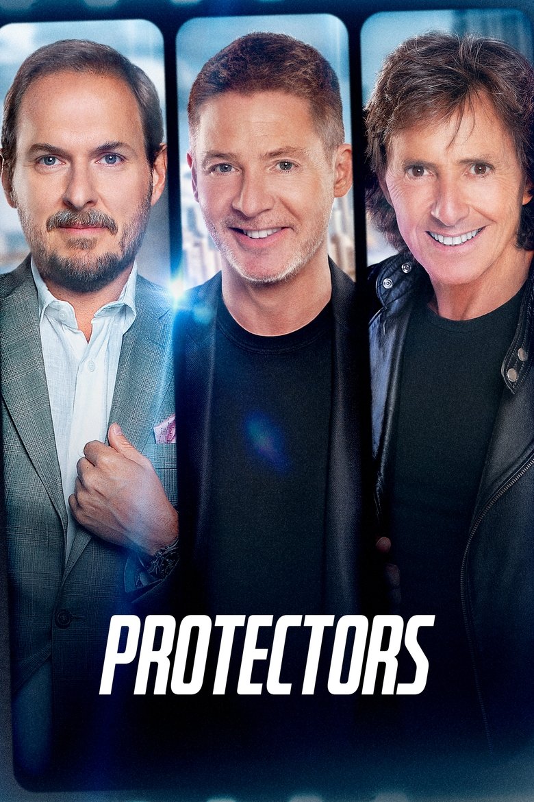 Poster of Episodes in Protectors - Season 2 - Season 2