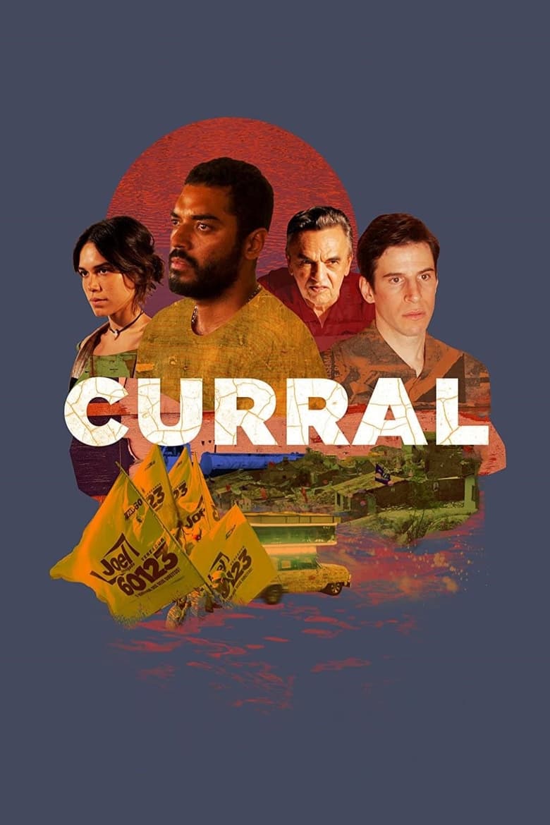 Poster of Curral