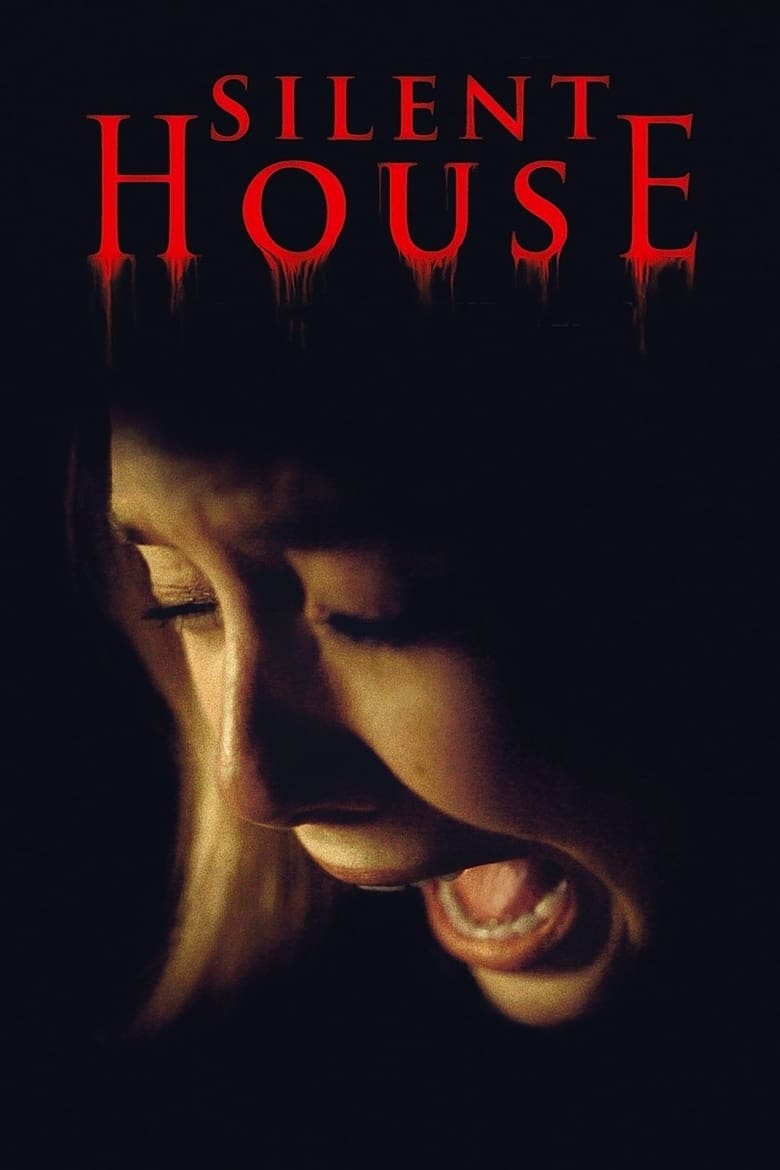 Poster of Silent House