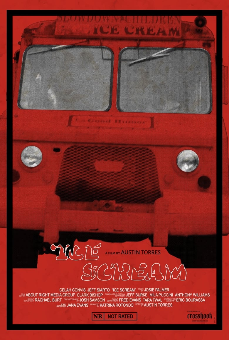 Poster of Ice Scream