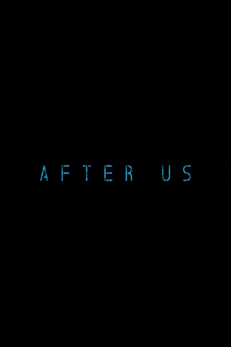 Poster of After Us