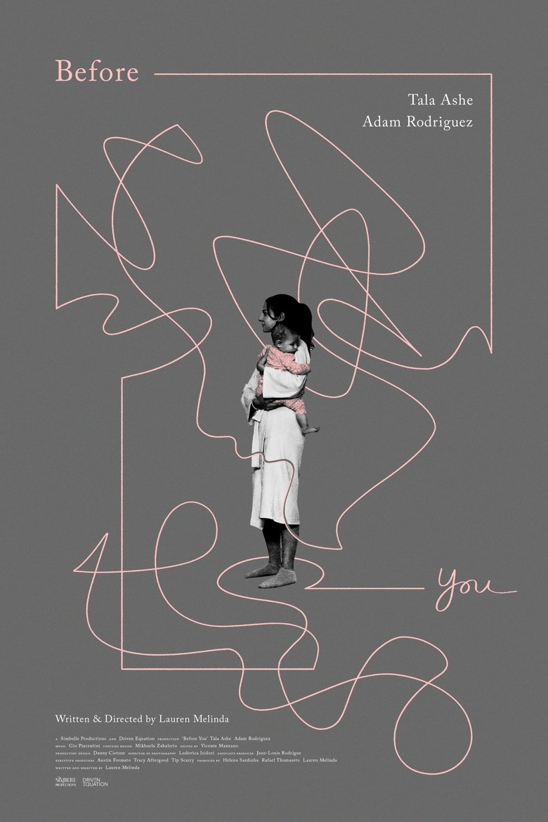 Poster of Before You