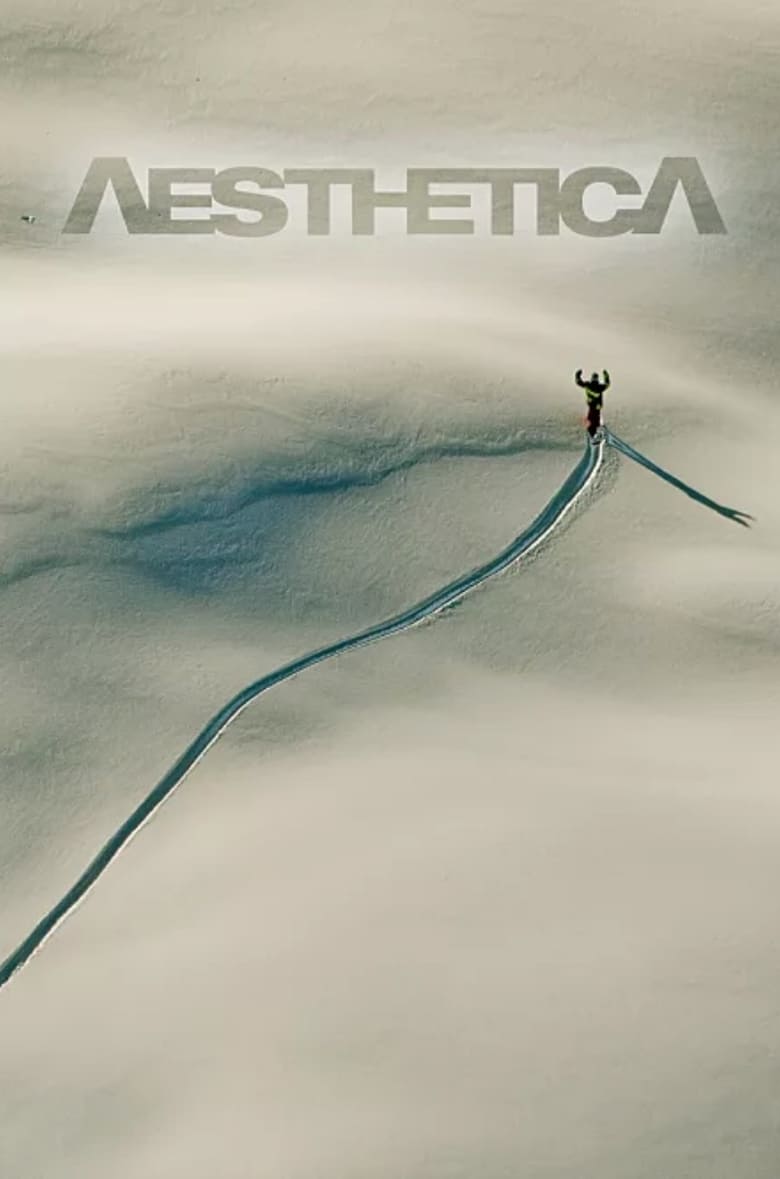 Poster of Aesthetica