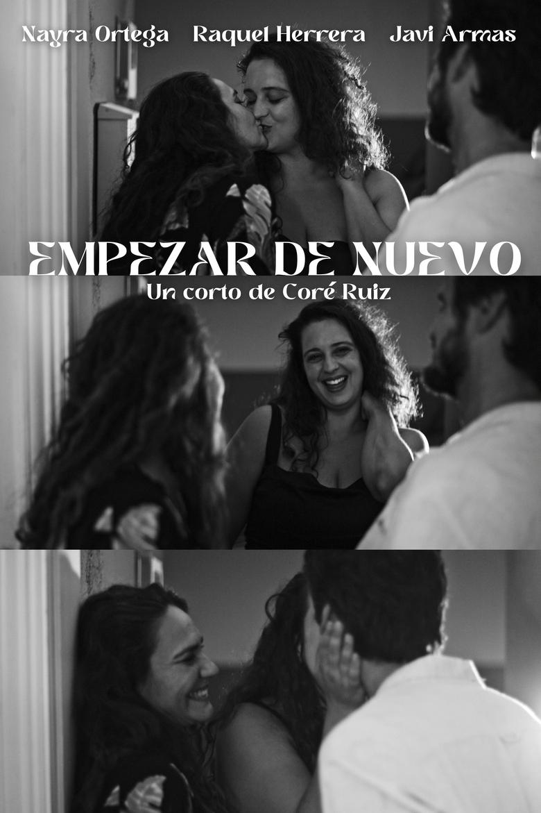 Poster of Empezar de nuevo