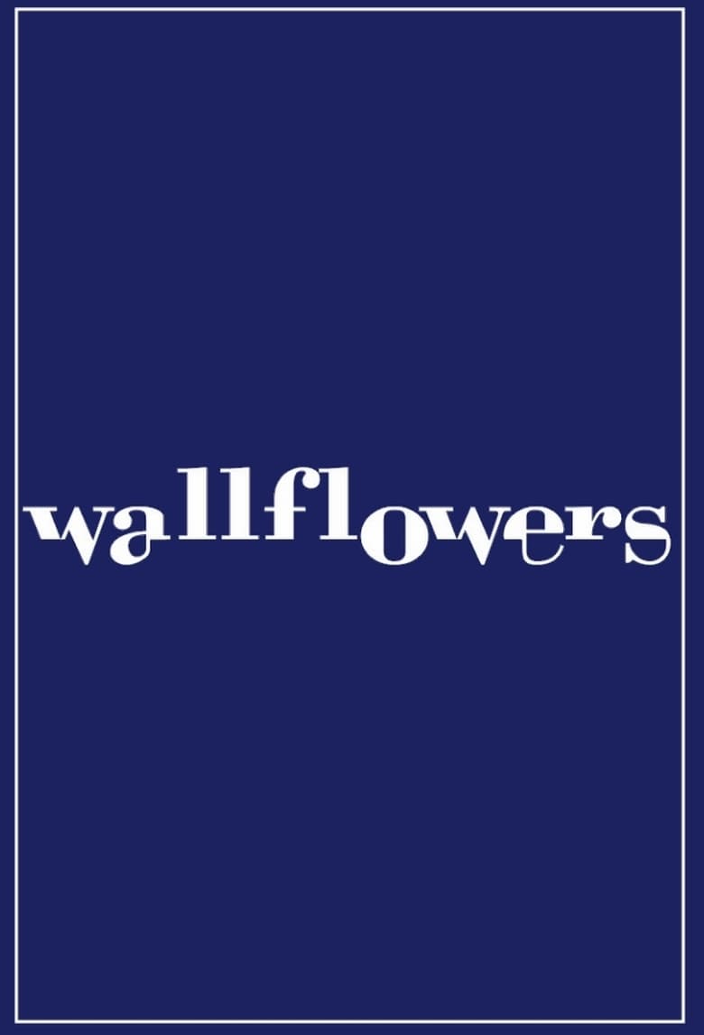 Poster of Wallflowers