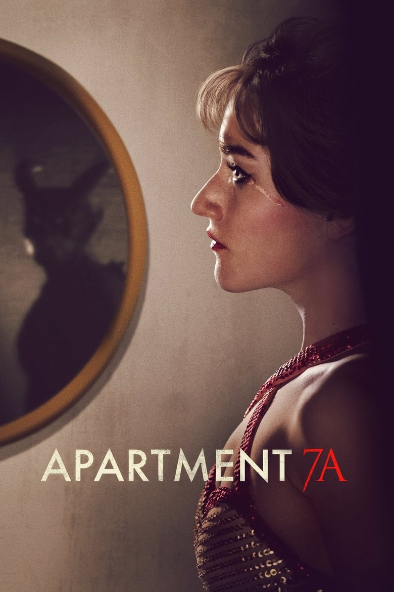 Poster of Apartment 7A