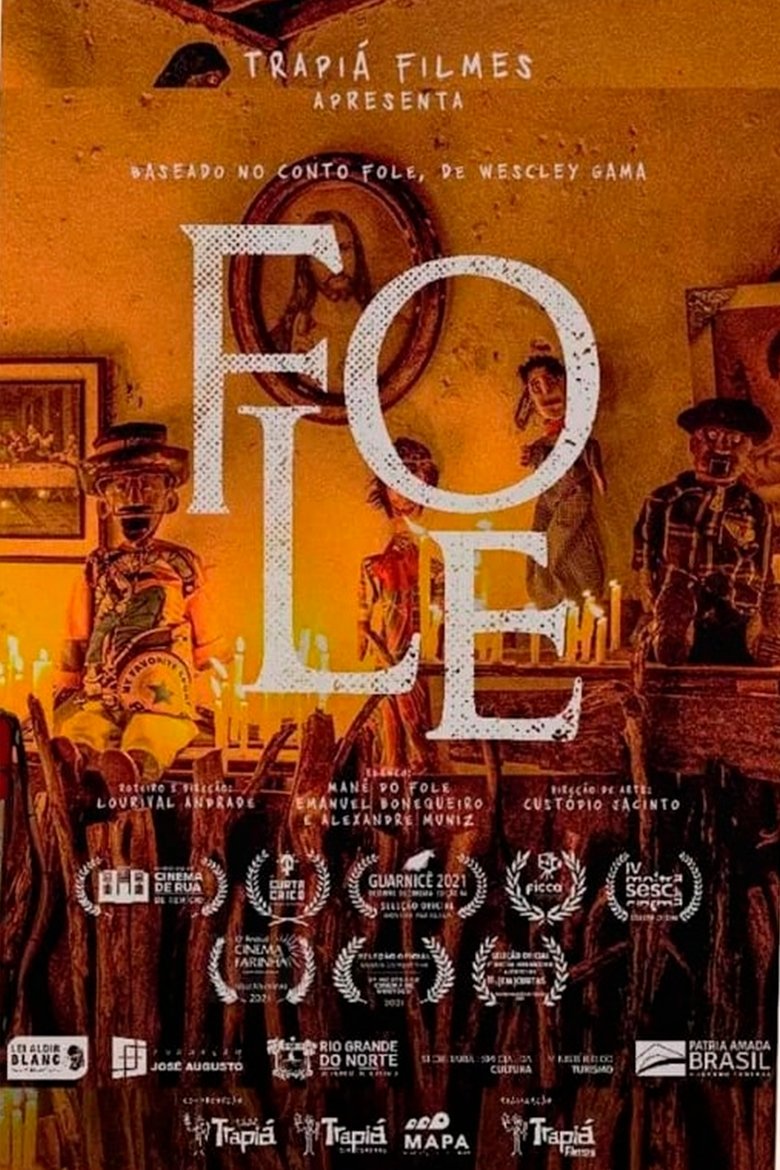 Poster of FOLE