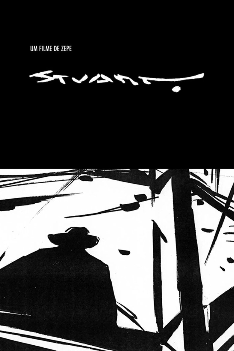 Poster of Stuart