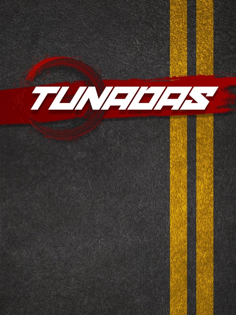 Poster of Episodes in Tunadas - Season 1 - Season 1